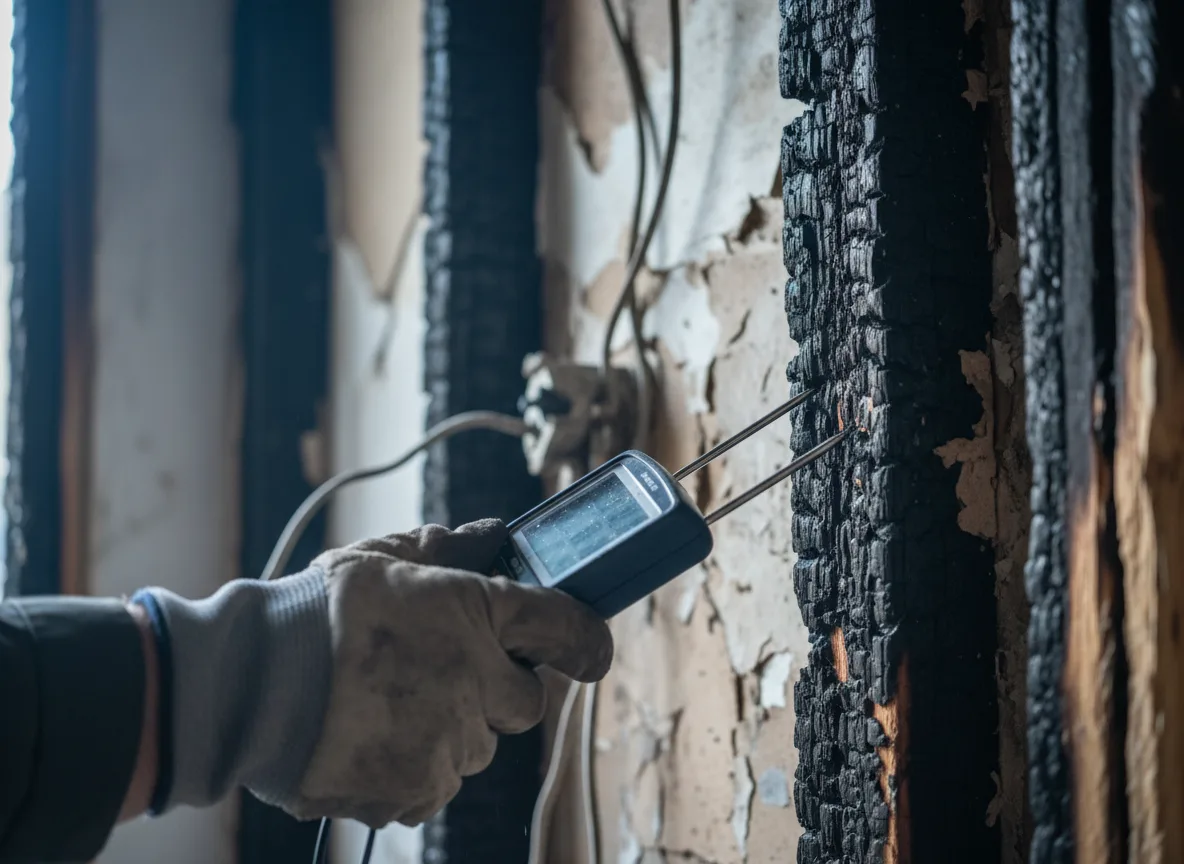 Fire Damage Restoration Loughman, FL FAQs
